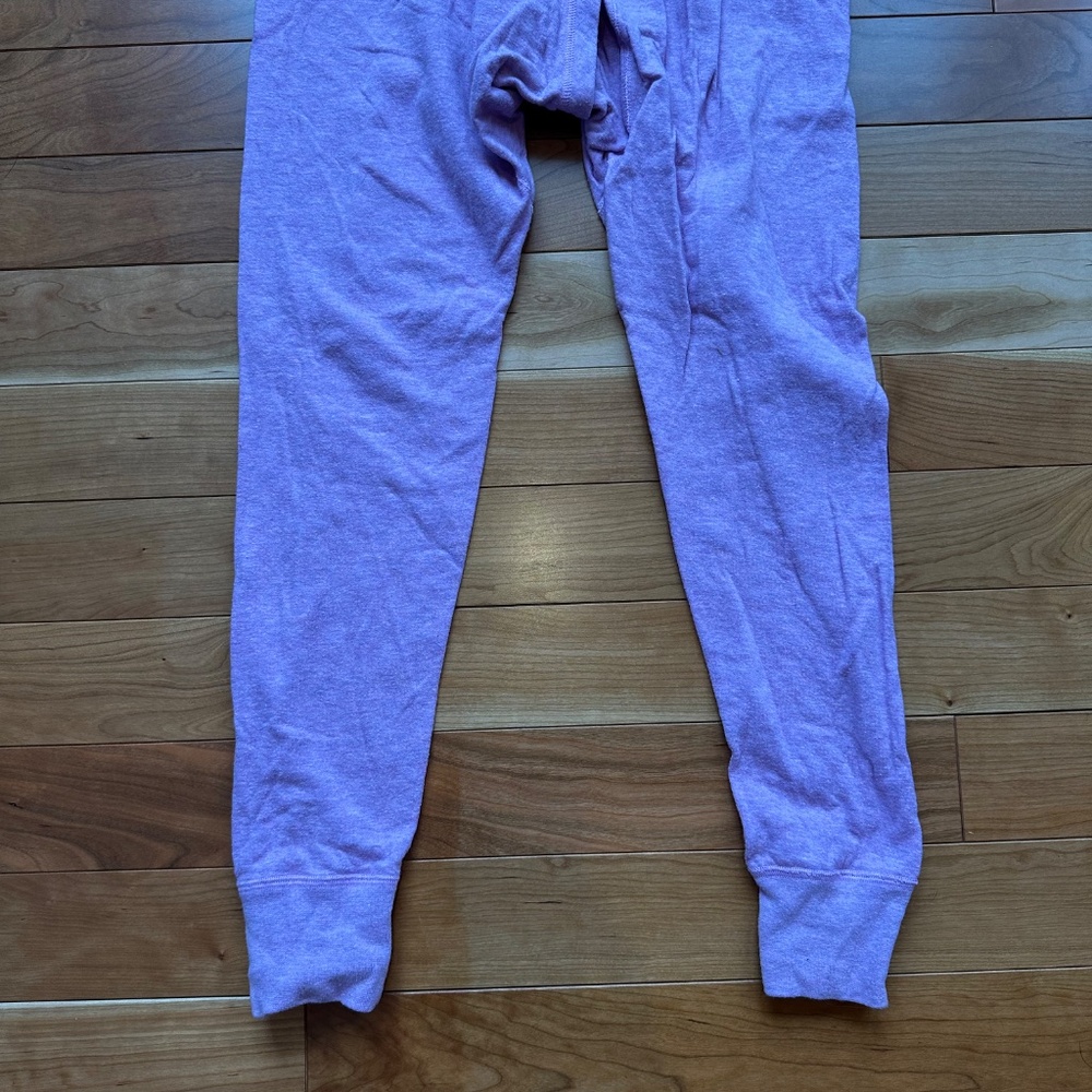 LL Bean two-layer Union suit - Picture 7 of 7